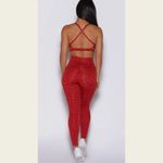 Bombshell sportswear Bombshell cheetah set! Photo 1