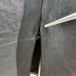 BCBGMAXAZRIA “Natilie” or “Natalie” faux leather black pencil skirt sz S Photo 5