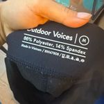 Outdoor Voices  Black Court Skort Photo 3