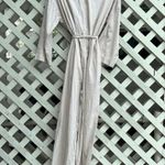 Free People Cameron Shirt One Piece Jumpsuit Photo 4