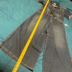 Free People Edison coveralls XL Photo 5