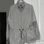 PacSun Winter Cinch Me Jacket Photo 1