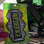 Ground Up Beetlejuice High Photo 1