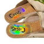 Circus by Sam Edelman  Leanne Espadrille Mules Slip On Photo 6