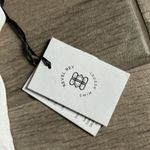 Ezra Revel Rey  one piece in iridescent white lurex Photo 2