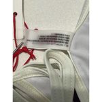 Solid & Striped  The Amber Side Tie Bikini‎ Bottom Electric Grape Purple Large Photo 8