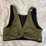 Victoria's Secret Victoria Secret VS PINK Active Ultimate Lightly Lined Gym to Swim Bra Womens S Photo 0