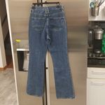 💕SLVRLAKE💕 Charlotte High Rise Flared Jeans ~ Claremont 27 Photo 9