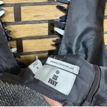 Anna Sui  For Target Gray Dress Size Small Photo 7