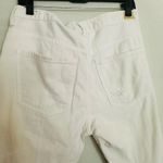 Citizens of Humanity Vintage Premium White Distressed Corey Slouch Slim Jeans 27 Photo 9