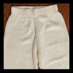 Toppies  High waste sweater pants - Size medium. ***Refer to measurements. Gently warn & Excellent condition. High wasted pants. Measurements approximately 13” waste x 13” rise x 36” long. None smoking home. Priced at as is condition. Don’t like my price make a reasonable offer! And thank you for checking my closet! Photo 1