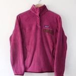 Patagonia Fleece Pullover Photo 0