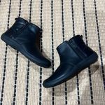Easy Spirit  Explore24 Leather Ankle Boots D18 Photo 1
