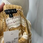 Timing Forever 21/ crochet mini dress Photo 9