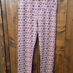 Anthropologie Daily Practice Liana High Rise Legging, Geo Dot, Size S Photo 2