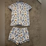 Roller Rabbit  Horoscope Monkey Pajamas Photo 6