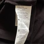 Joseph Ribkoff  Black Pea Coat with Structured Silhouette Photo 7