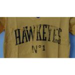 NEW Iowa Hawkeyes Official NCAA Womens V Photo 1