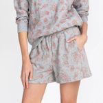 Johnny Was Nautical French Terry Summer Shorts Photo 0