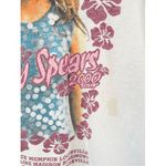 Fruit of the Loom Vintage Britney Spears 2000 Tour T Shirt Y2K L Pop Star Photo 9