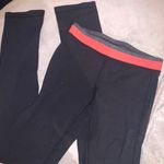 Lululemon Straight Groove Pant Photo 0