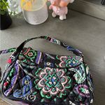Vera Bradley  Paisley Print Boho Small Crossbody Bag Photo 1
