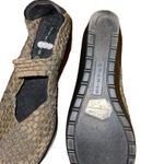 Steven By Steve Madden  Betsi Platform Wedge Shoes Women’s Size 8.5M Bronze Photo 4