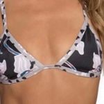 Tavik swim TAVIK JETT Blossom Bikini Top X•SMALL Photo 1