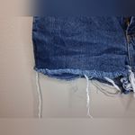 Wrangler  5/6(30) Blue Denim Women Shorts Photo 2