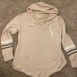 Market & Spruce Shirt with hood Photo 0