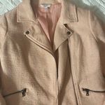 Candie's Pink Motorcycle Style Jacket Barbie Style  Photo 1