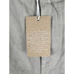 Madewell Perfect Vintage Wide Leg Carpenter Jeans Hand Dyed Denim Collaboration Photo 4