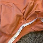 Oh Polly Bo + Tee Orange Leggings Photo 6