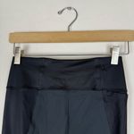 ADAY  Throw It Higher Legging in Black Photo 7