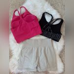 H&M ATHLETIC BUNDLE: Size M Old Navy +  Photo 1