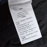 J.Crew J. Crew Ruched squareneck one-piece in Navy Plus 24 NWT Photo 5