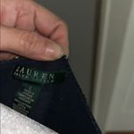 Ralph Lauren Polo Navy Blue Women's Top Photo 6