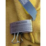 Look Sweater Vest Woman's OS Yellow Draped Open Front Lagenlook 4 in 1 Shawl Size undefined Photo 8