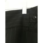 Maurice's  Women's Juniors Striped Casual Dress Capri Pants Size 13/14 Photo 6