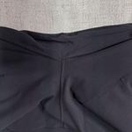 Lululemon Black Align High Rise Jogger Crop Size 6 Like New Photo 8