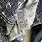 Adidas Originals AOP All Over Print track jacket Gray Size XS Photo 6