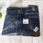 Torrid Perfect Wide Leg Vintage Stretch Mid-Rise Jean Photo 5