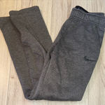 Nike  grey gray sweatpants Photo 0