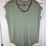 Athleta Mint Green Loose Fitting Tank Size Small Modal Fabric Photo 0