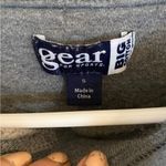 Gear for Sports UCLA Bruins Sports Heather Gray College Sweatshirt sz S Photo 3