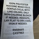 Halogen Women's High Waist Black Shorts 🩳
*NEW WITH TAGS 🏷️ Photo 8