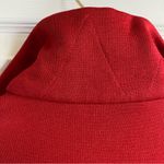 Colmar Unlined Full Zip Jacket Italian Vintage Italy Ski Red Size undefined Photo 6