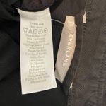 Everlane  long sleeve button front shirt dress size 2 XS D3 5034 Photo 1