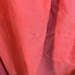 Vintage Jumper Dress w/Embroidered Floral … Size undefined Photo 5