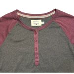 The Normal Brand Women's Puremeso Henley Dress Medium Photo 7